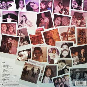 Selena Gomez / Rare (LP)