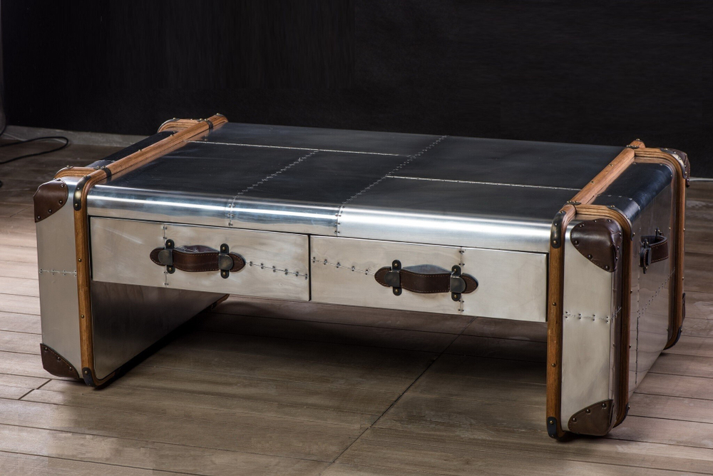 Стол журнальный RT026