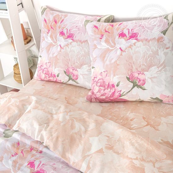 Комплект постельного белья Антуанетта бязь