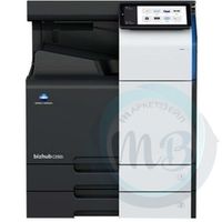 Konica Minolta