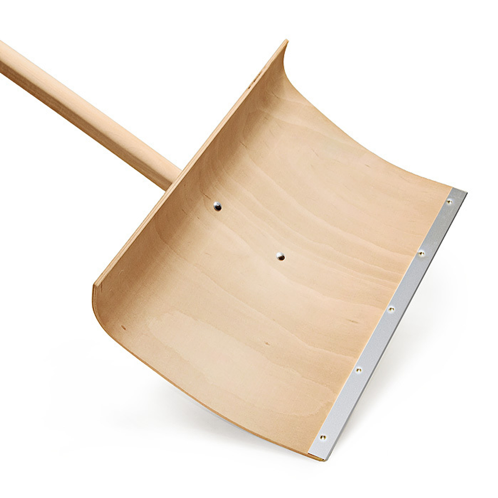 Деревянная лопата для уборки снега OFFNER– купить в интернет-магазине,цена,заказ online
