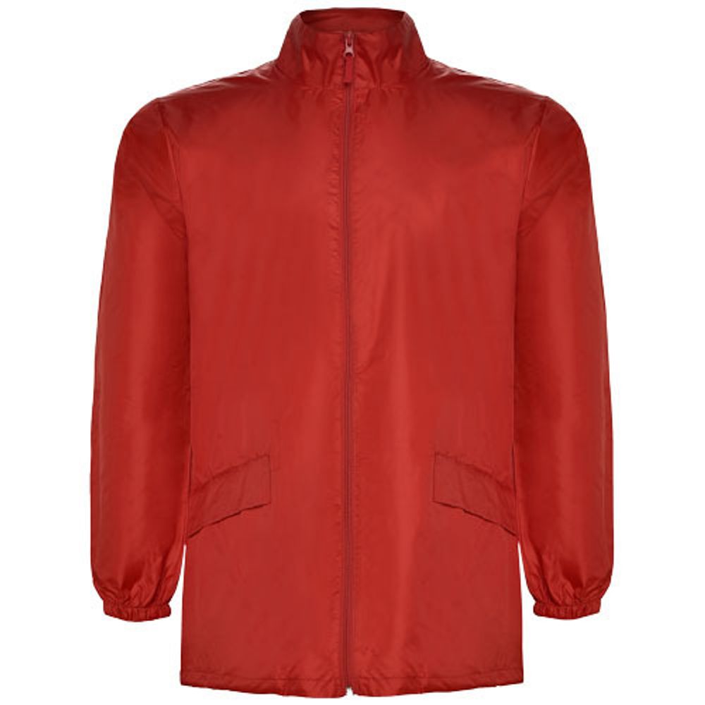 Легкая дождевая куртка унисекс Escocia