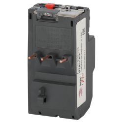 Реле электротепловое ЭРА PRO DRT10-0001-D016-E РТИ-1306 1-1,6А | Электротепловые реле и аксессуары