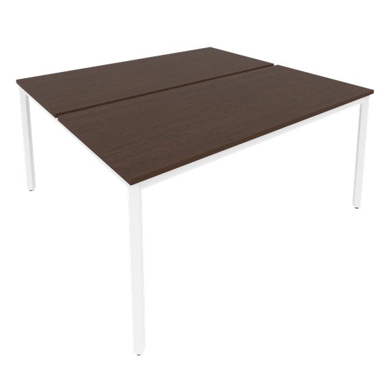 Слим Систем Рабочая станция на металлокаркасе С.СП-6.3 1580*1475*750