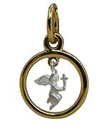 Подвеска "Ангел Хранитель"