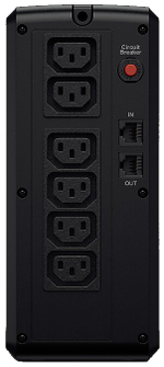 Источник бесперебойного питания  CyberPower UT1100EIG