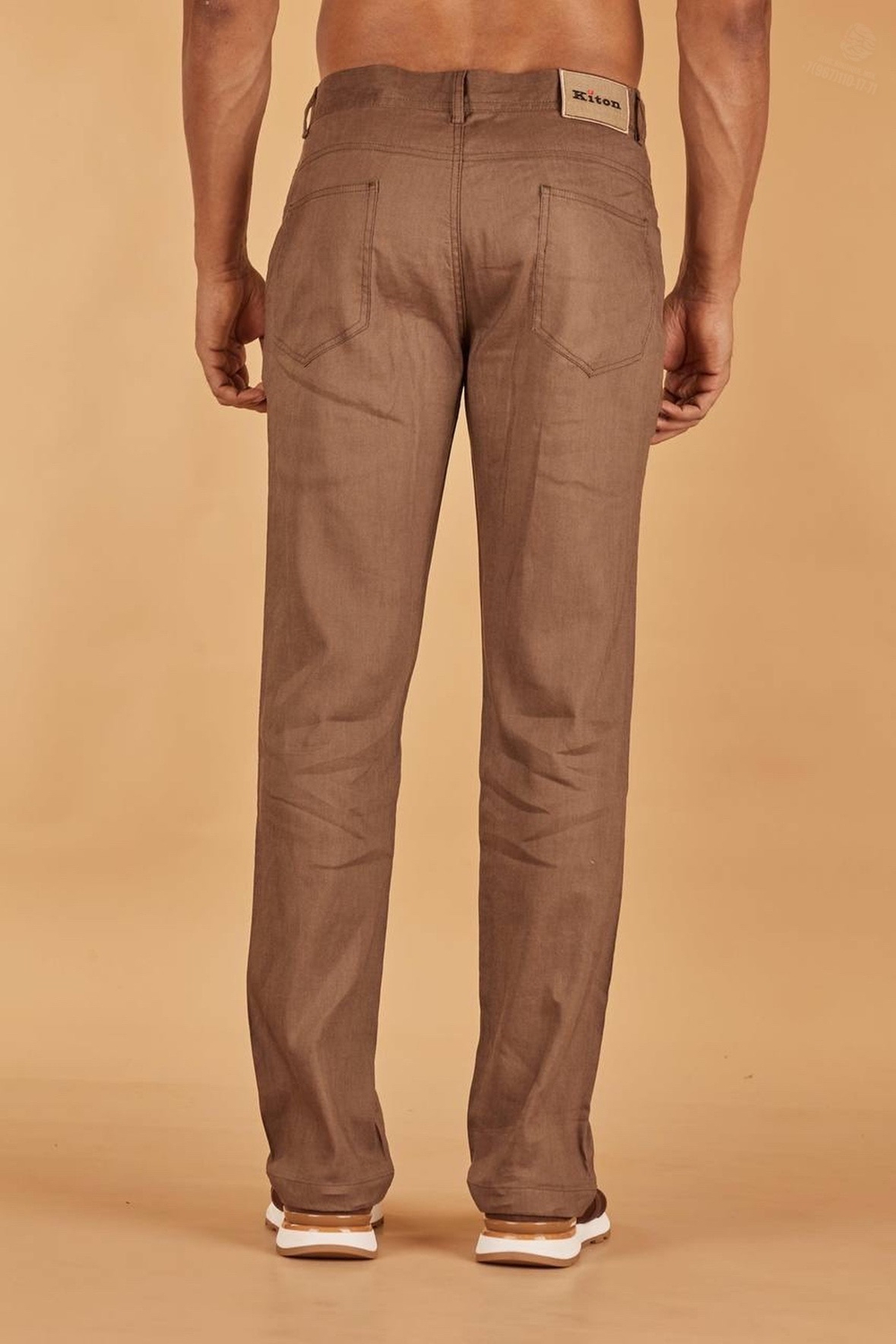 Брюки Kiton