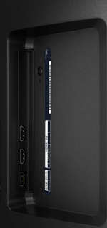 55" Телевизор LG 55UP75006LF 4K Ultra HD LED, черный