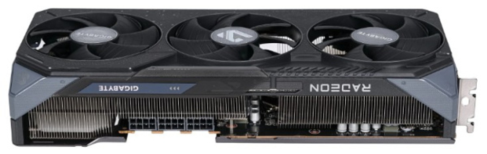 Видеокарта GIGABYTE Radeon RX 9070 XT GAMING (GV-R9070XTGAMING-16GD)