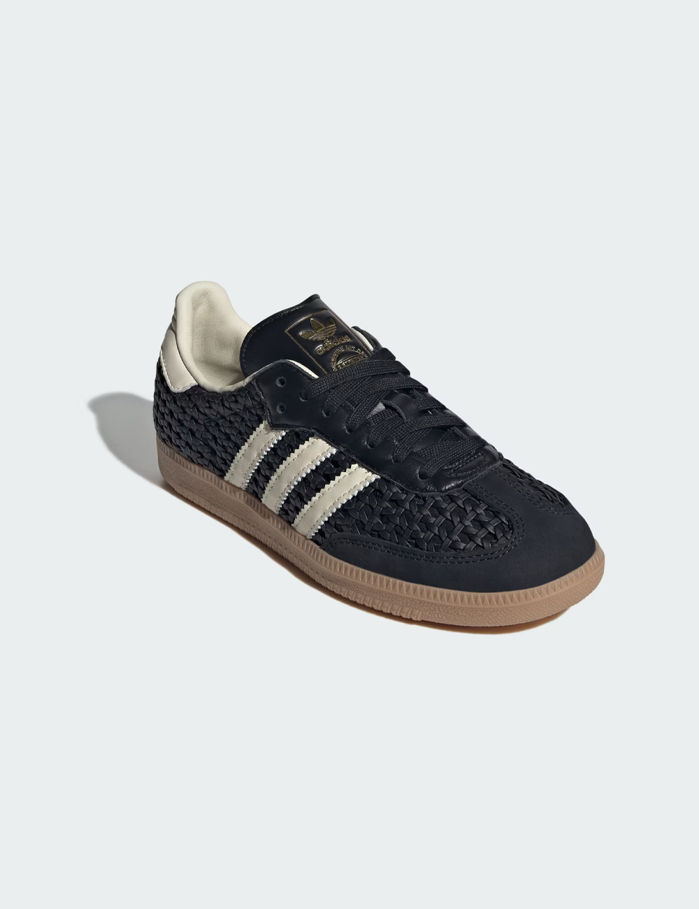 adidas Originals Samba OG "Core Black"