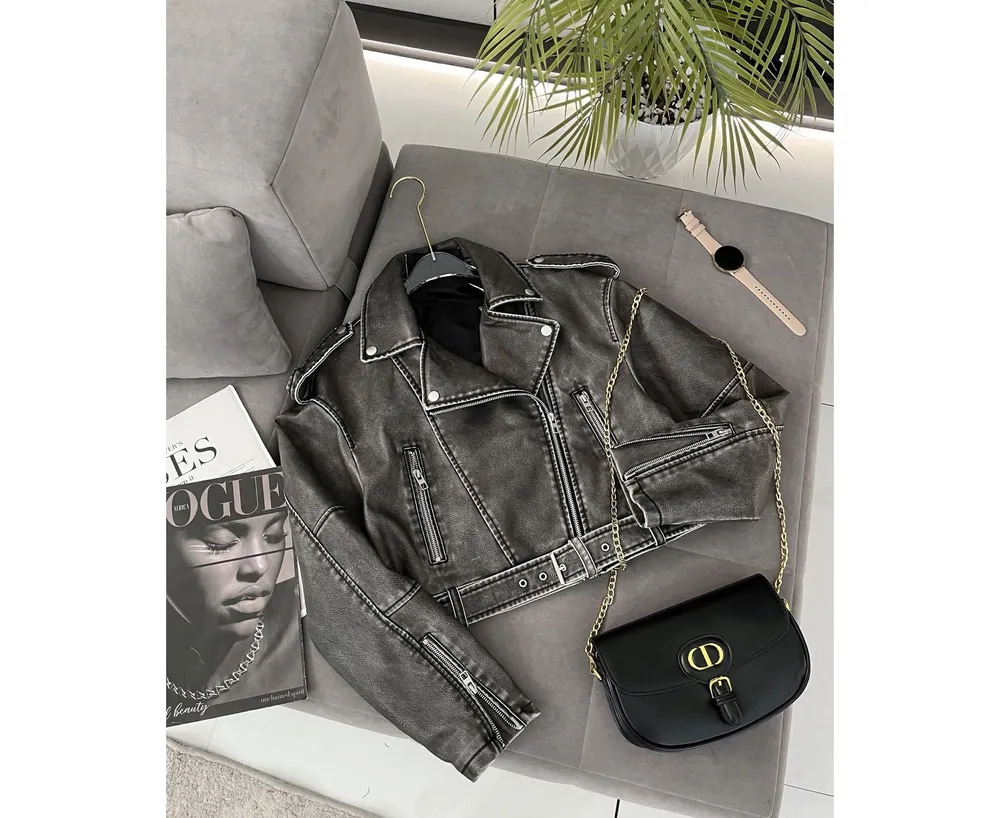 Куртка 7389046 Fabrika