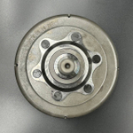 Барабан (колокол) сцепления Yamaha Grizzly 550-700 (ZIBO)