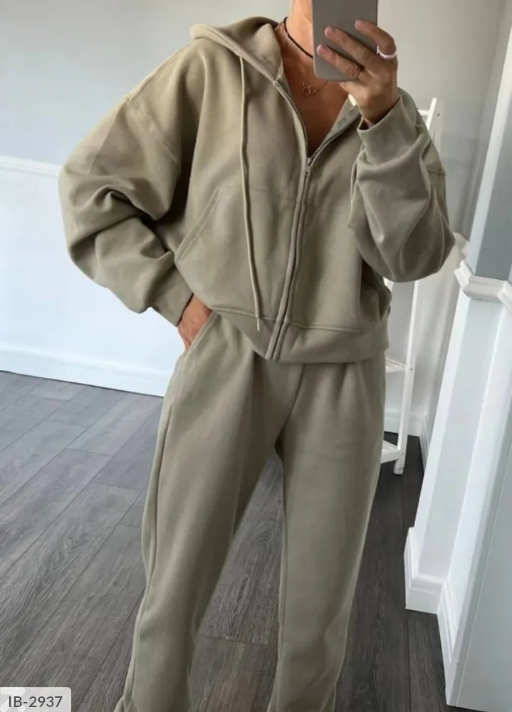 Костюм IB-2935 Фабрика Моды