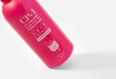 ESTHETIC HOUSE Кондиционер для волос ВОССТАНОВЛЕНИЕ CP-1 3Seconds Hair Fill-Up Conditioner (500 мл)