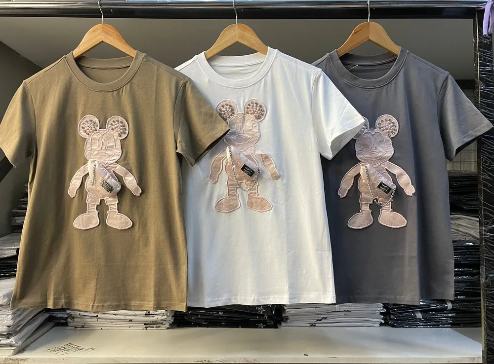 Футболка 2564747 Fabrika