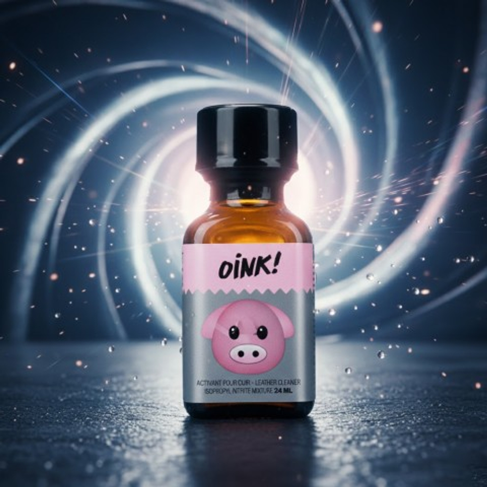 Попперс Oink 24 мл. (Люксембург)