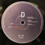 Us3 / Broadway & 52nd (2LP)