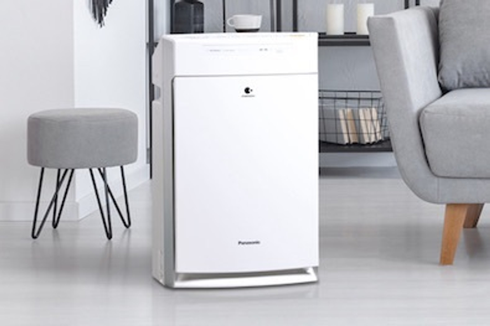 Очиститель-увлажнитель воздуха Panasonic F-VXR50R