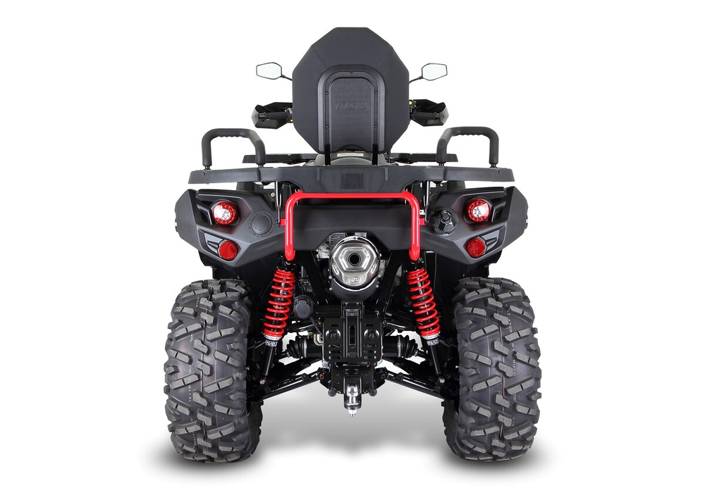 Квадроцикл TGB Blade 1000 LTX EPS (ПСМ)