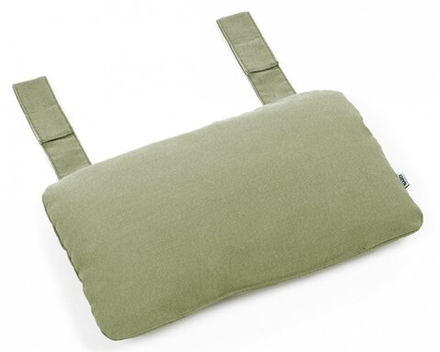 Подушка-подголовник для лаунж кресла Nardi Folio, зеленый