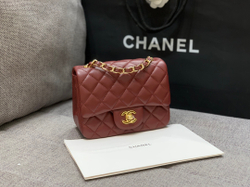 Chanel Bag 17 cm