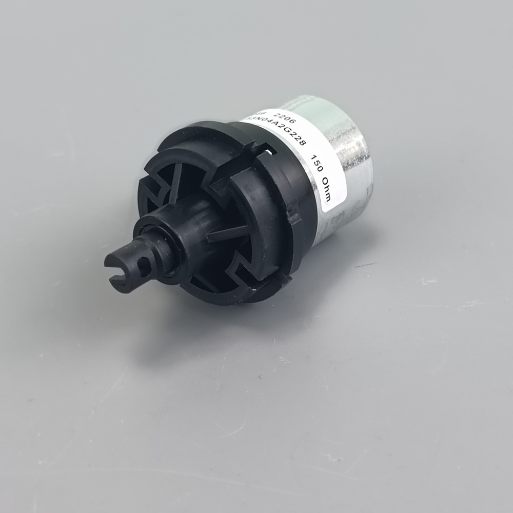Сервопривод трехходового клапана для котлов Vaillant, Protherm, Ariston: арт. 3003201639, 65114936, A000035133, S1053700 