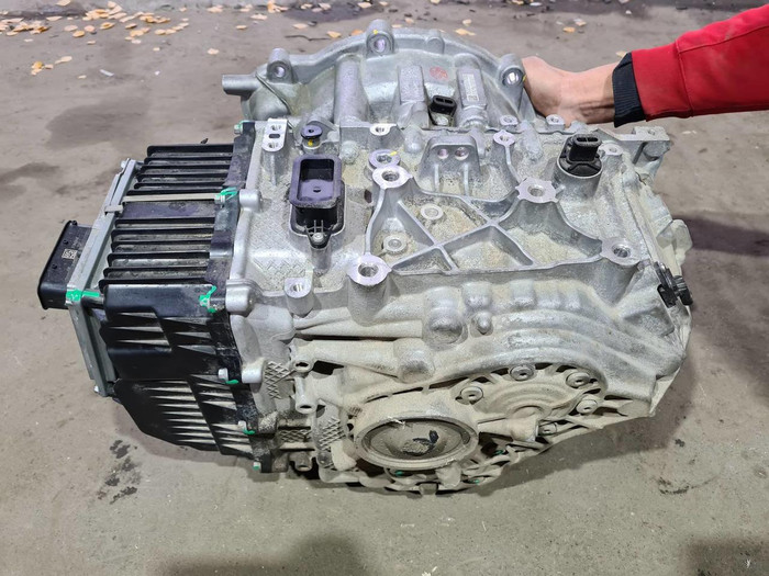 РКПП Haval F7 (2018-2024)