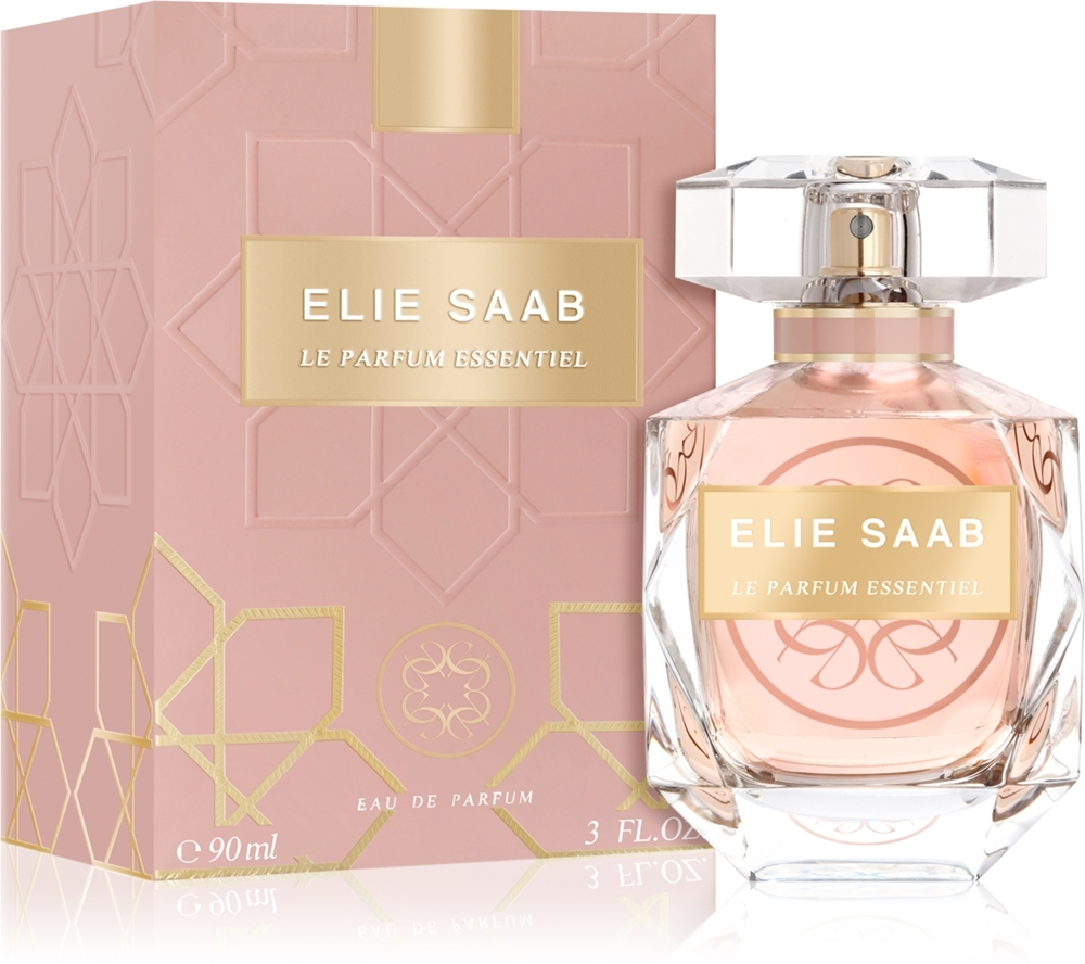 Elie Saab Le Parfum Essentiel парфюмерная вода женская
