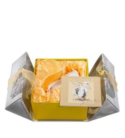 Pavone JP-48/ 8 Фигурка «Амурчик» бисквит