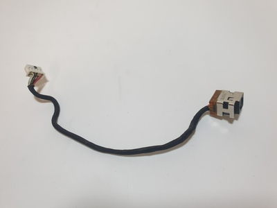 Шлейф питания HP DV7-4000ER, 605364-001
