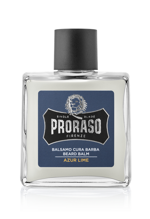 Proraso Azure Lime - Бальзам для бороды 100 мл