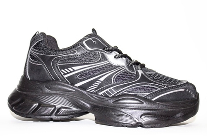 Кроссовки женские демисезонные Yoder арт. YD141-1