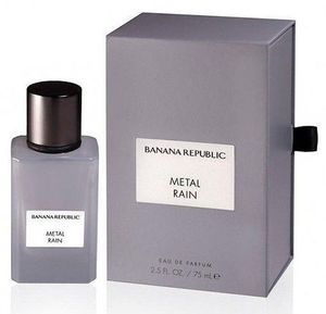 Banana Republic Metal Rain