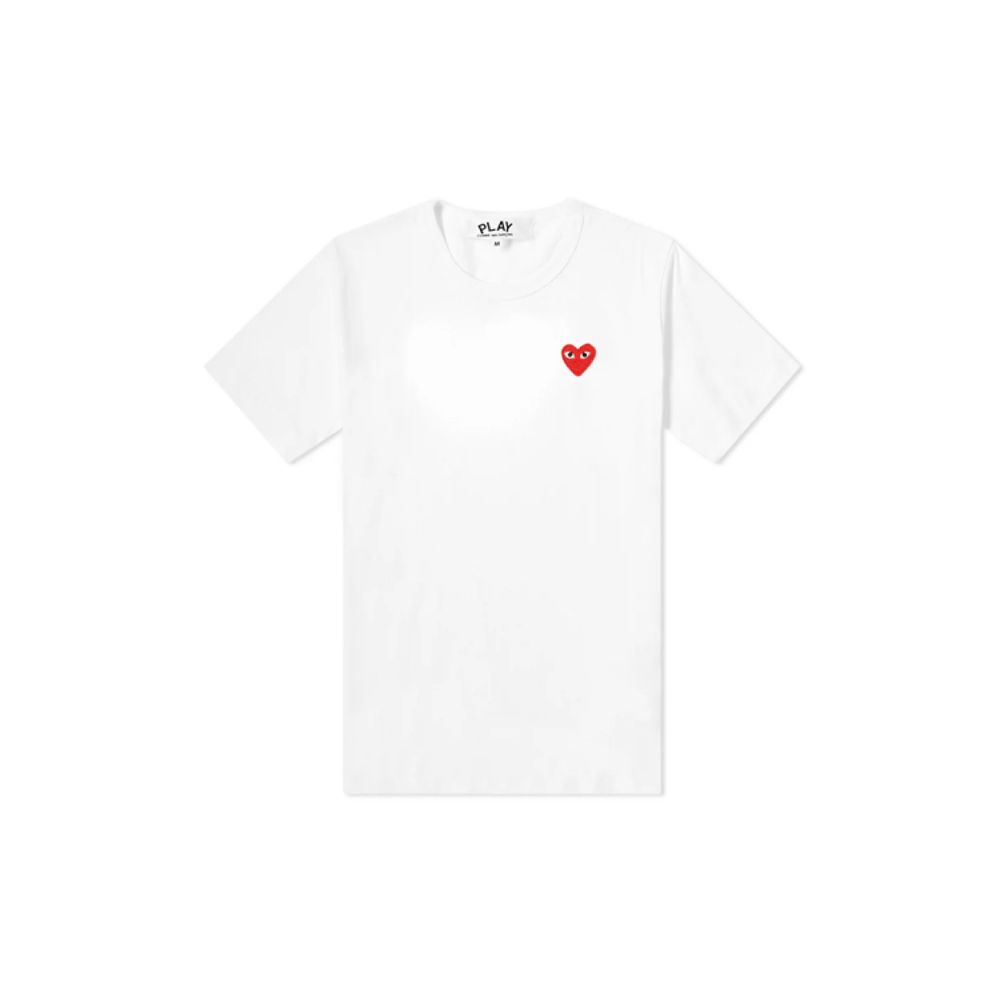 CDG Play Heart T