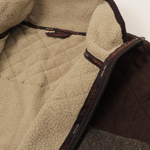 Куртка Swedteam Torne 2.0 Fleece (400 Green)