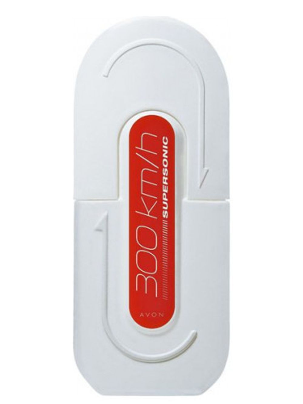 Avon 300 km/h Supersonic