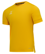 Футболка игровая DIVISION PerFormDRY Union Jersey, желтый