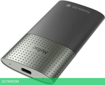 Внешний накопитель Netac External 2.0Tb Z9 (NT01Z9-002T-32BK)