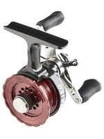 Катушка мультипликаторная Lucky John MAIKO 6.5см (левая)