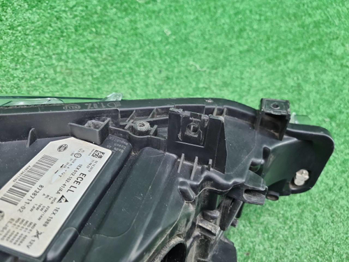 Фара левая BMW 3er F30 (2015-2020) LED