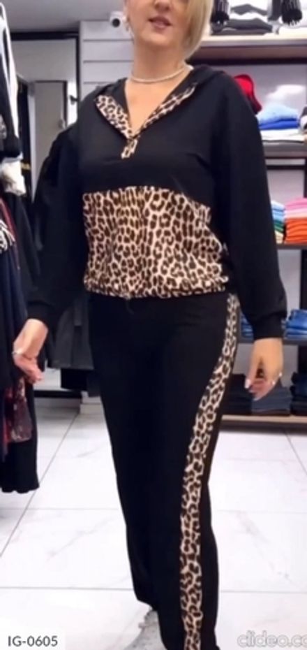 Костюм IG-0605 Фабрика Моды Фото 1