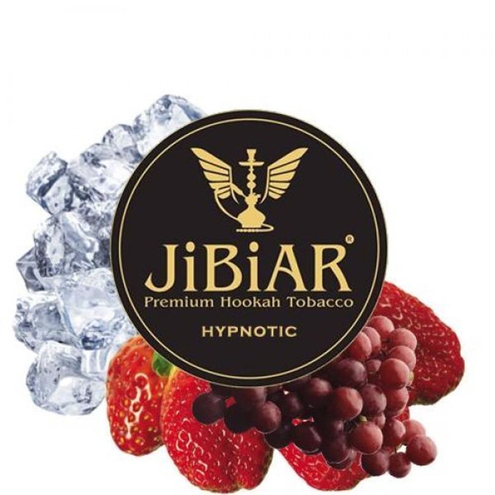 JiBiAr - Hypnotic (100g)