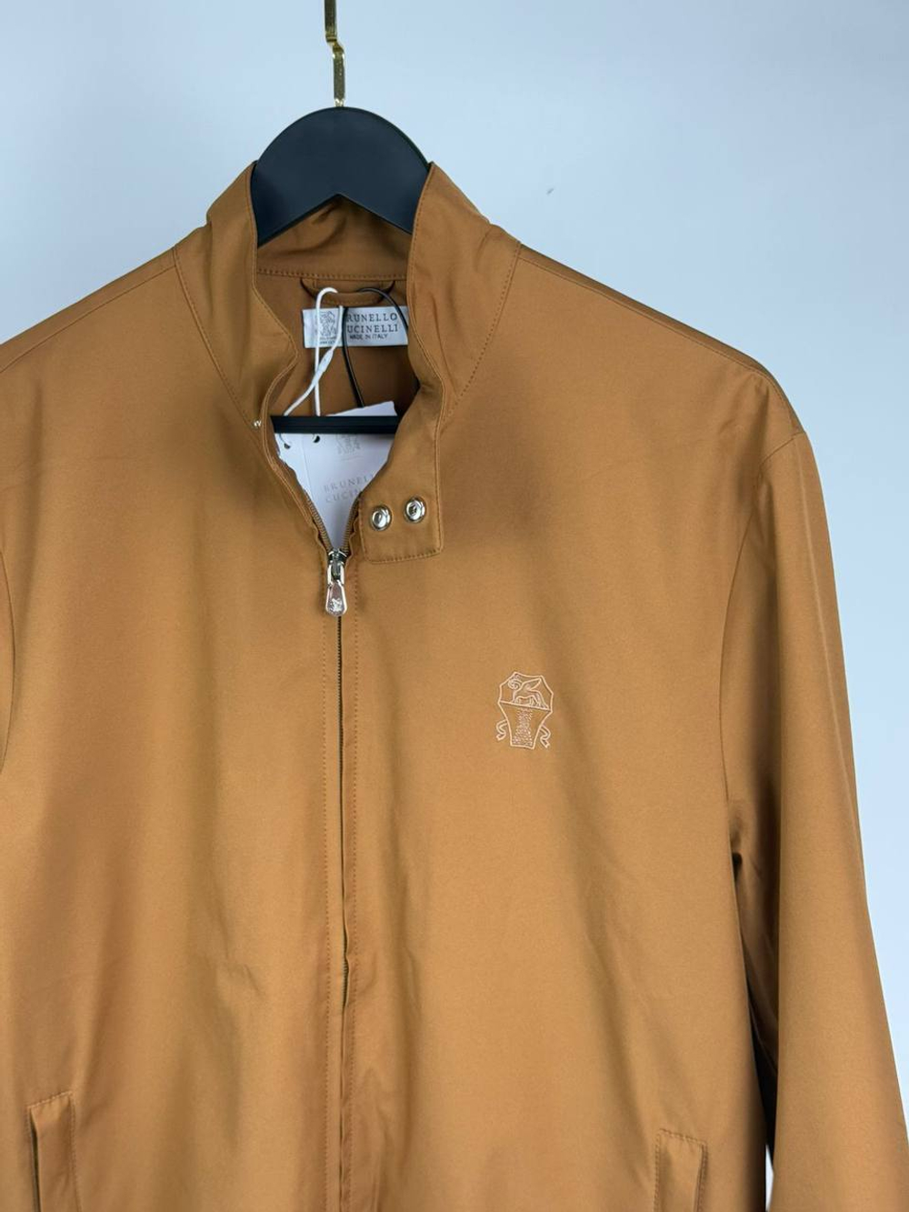 Куртка Brunello Cucinelli