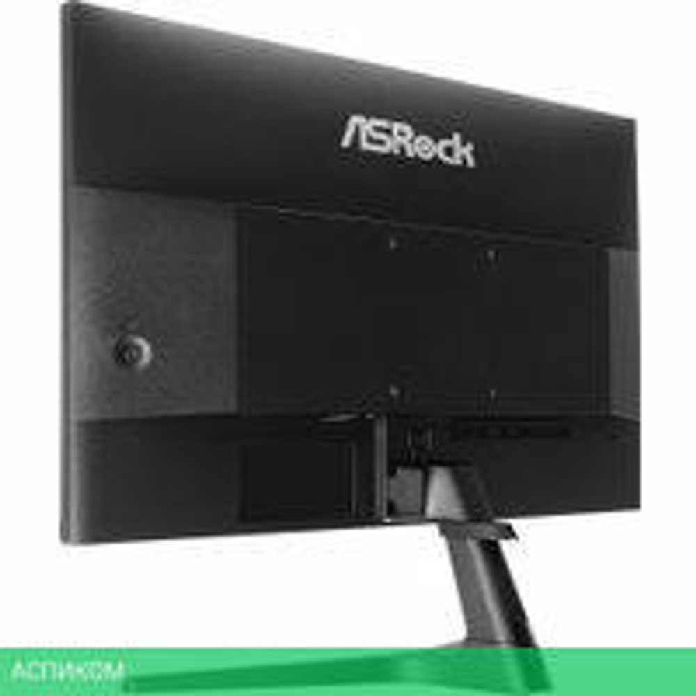 Игровой монитор ASRock Phantom Gaming PG25FFT