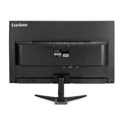 Монитор LCD ExeGate 21.5" EB2200A черный
