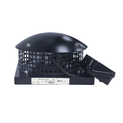 Крышный вентилятор Sysimple TDHS 225