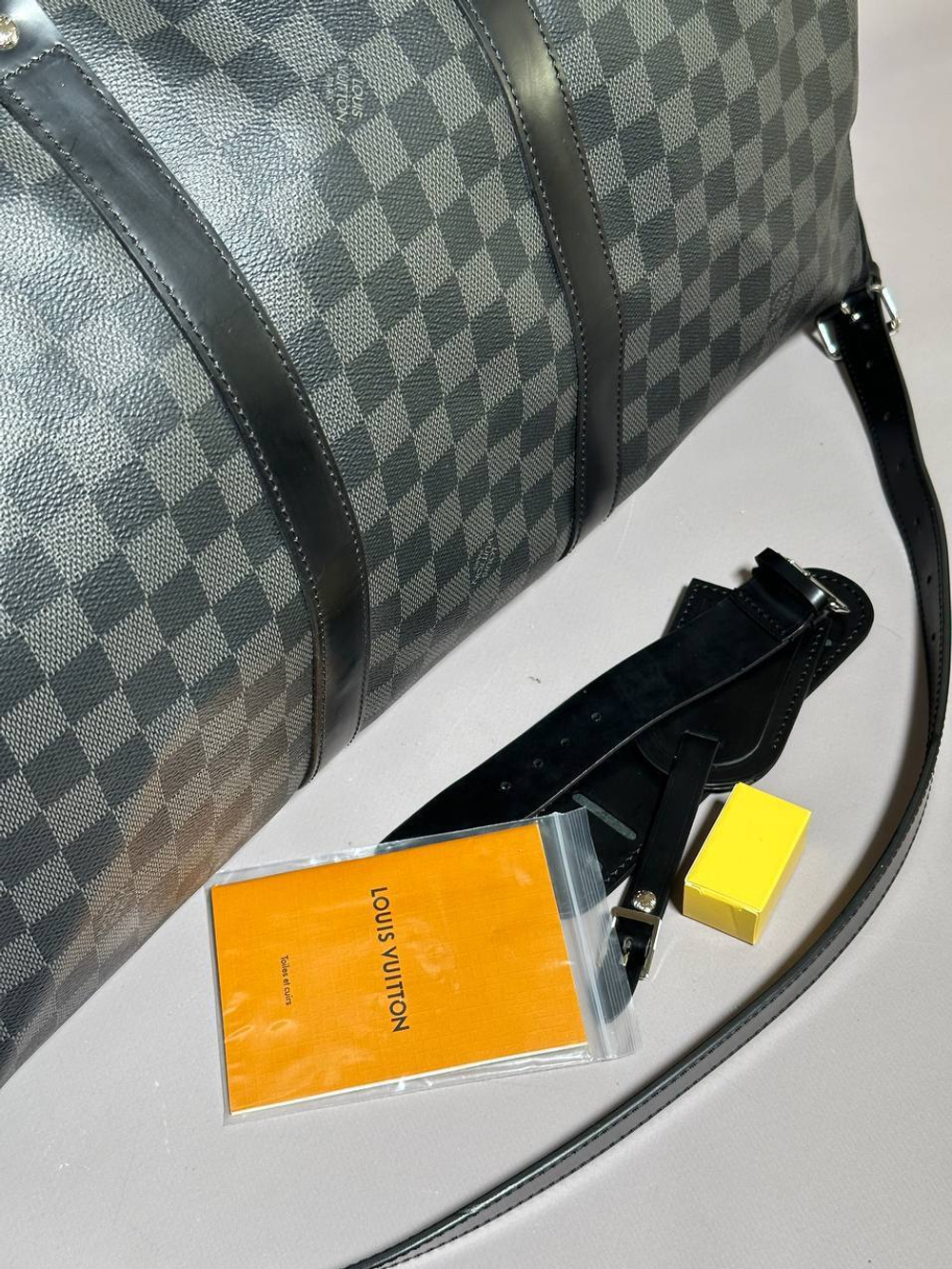 Сумка Louis Vuitton