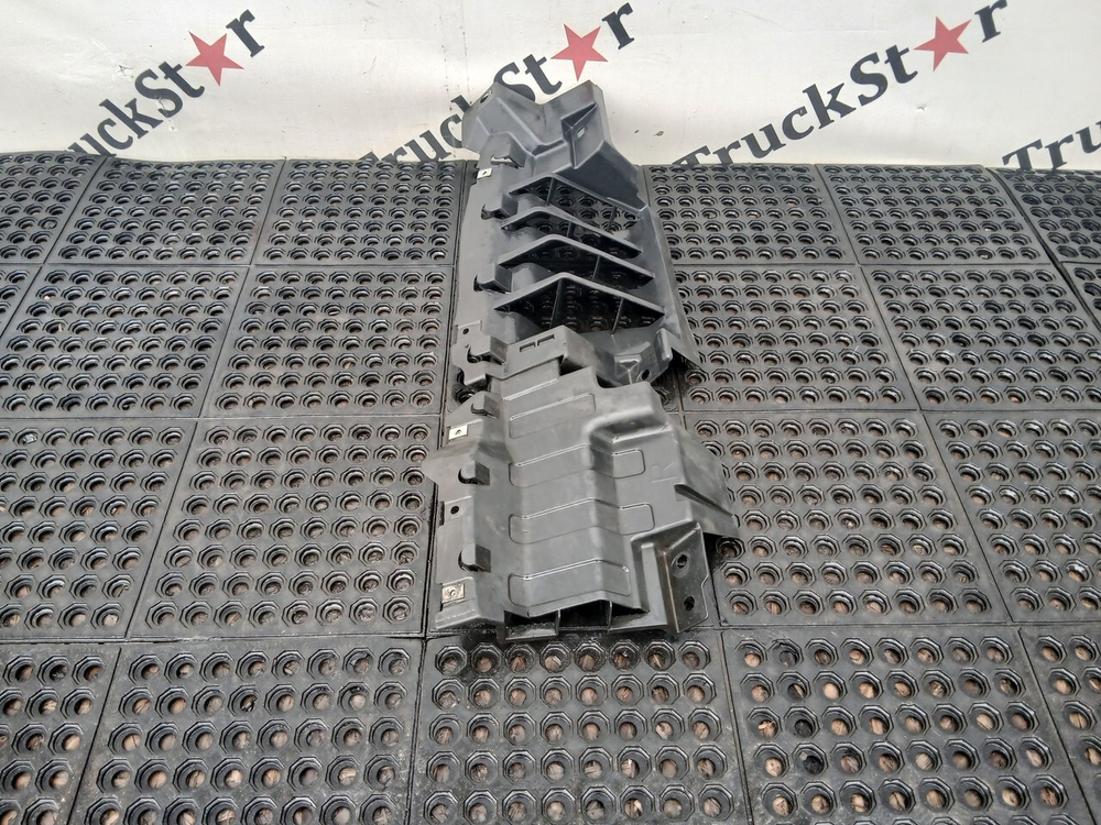 Защита двигателя