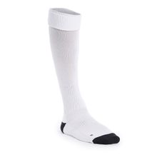 Гетры футбольные TORRES Sport Team FS1108-01-25-27, размер 25-27, белый