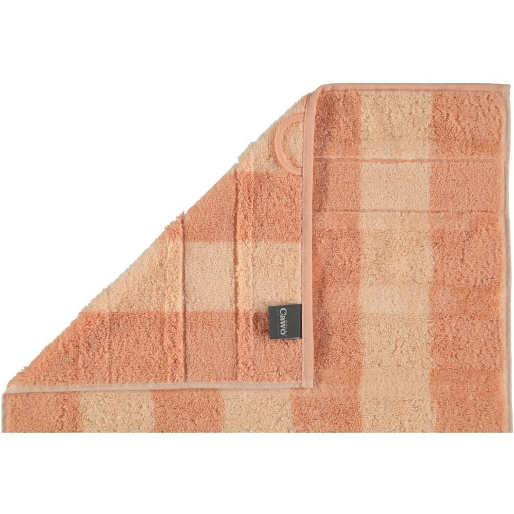 Полотенце махровое Cawo Nobless 1073 30 фото